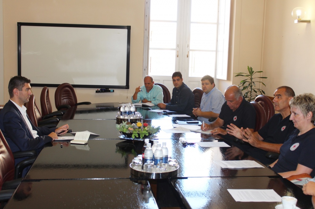 Najavljena nova ulaganja u žurne službe Grada Dubrovnika